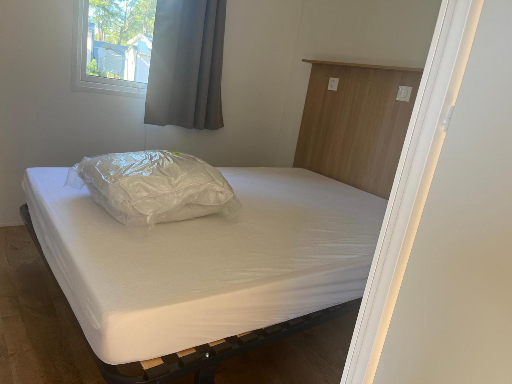 Le Pipa Hotel Quend Luaran gambar